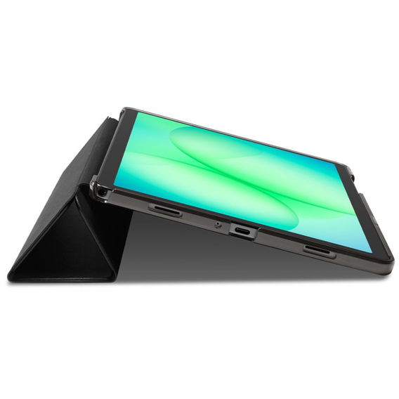 Spigen Smart Fold tok Samsung Galaxy Tab A11 Plus / A9 Plus készülékekhez