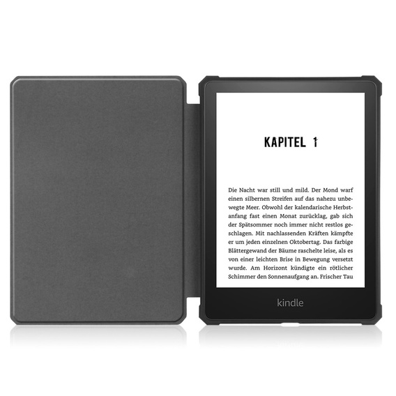 Tok Kindle Paperwhite 5 2021, Smartcase, kék