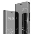 Telefontok a Xiaomi 11T / 11T Pro, Clear View, fekete