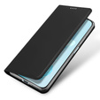 Dux Ducis Telefontok a Honor 200 Lite, Skinpro, fekete