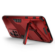 Tok Xiaomi Poco M4 Pro 5G / Note 11S 5G, Military kickstand, kék