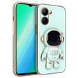 Telefontok a Realme C33, Astronaut, zöld