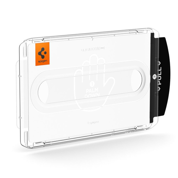 Spigen Glas.tR EZ Fit Pro edzett üveg a Samsung Galaxy Tab S11 Ultra készülékhez