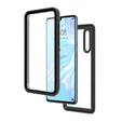 IP68 vízálló tok a Huawei P30 Pro, Redpepper, fekete