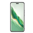 Tok Honor Magic 6 Pro 5G, páncélozott Nillkin, CamShield Pro, fekete