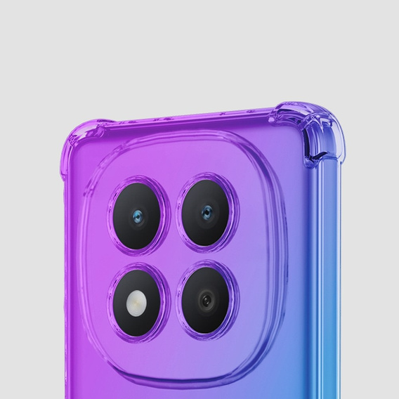 Gradient Dropproof tok a Xiaomi Redmi Note 15 Pro Plus 5G / Poco M8 Pro 5G készülékhez