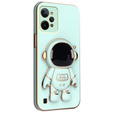 Telefontok a Realme C31, Astronaut, zöld