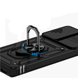 Telefontok a Xiaomi 12 / 12X, CamShield Slide, kék