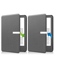 Tok Kindle 11, Smartcase, szürke