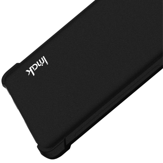 IMAK Telefontok a OnePlus Nord CE4 Lite, Dropproof, fekete