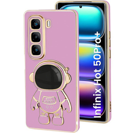 Telefontok a Infinix Hot 50 Pro+ 4G, Astronaut, lila
