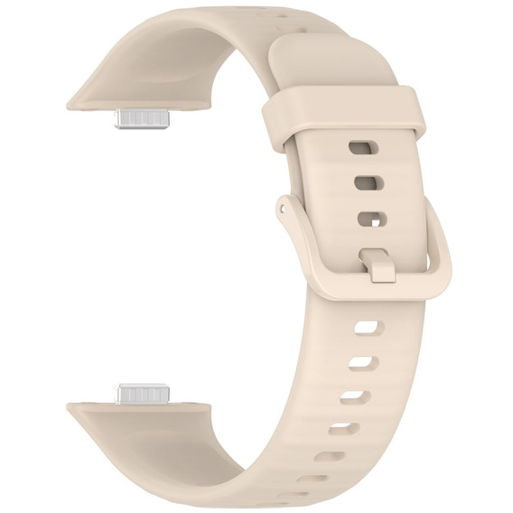 Szilikon pánt a Huawei Watch Fit 4 / 4 Pro / 3 készülékhez