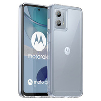 Telefontok a Motorola Moto G53 5G, Fusion Hybrid, átlátszó