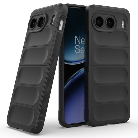 Telefontok a OnePlus Nord 4, Gaming Shockproof, fekete