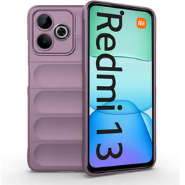 Telefontok a Xiaomi Redmi 13, Gaming Shockproof, lila