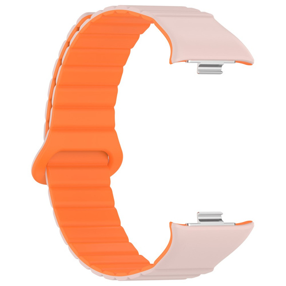 Szilikon szíj a Xiaomi Redmi Watch 4 / Smart Band 8 Pro órához