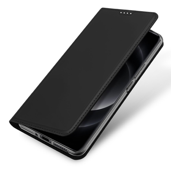 Dux Ducis Telefontok a Xiaomi 14 Ultra, Skinpro, fekete