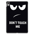 Tok Huawei MatePad 11.5 2024, Smartcase, don't touch me