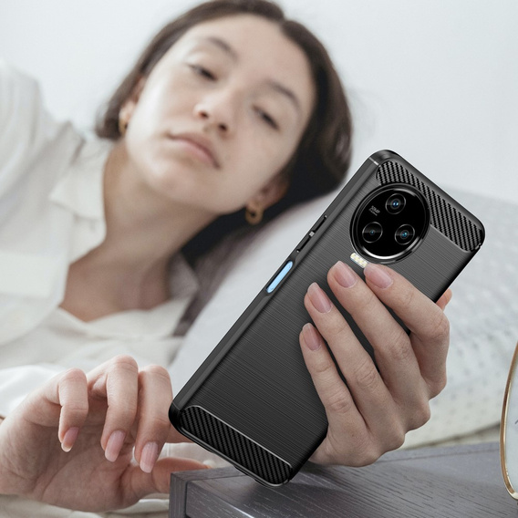 Telefontok a Infinix Note 12 2023, Carbon, fekete