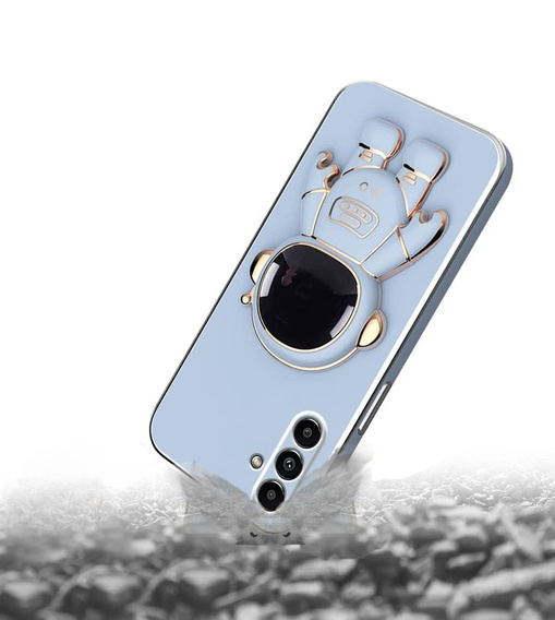 Telefontok a Samsung Galaxy A56 5G, Astronaut, kék
