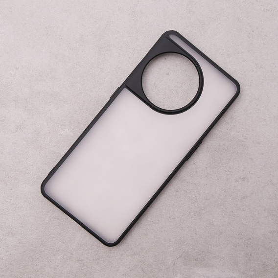 Telefontok a OnePlus 11 5G, Fusion Hybrid, átlátszó / fekete