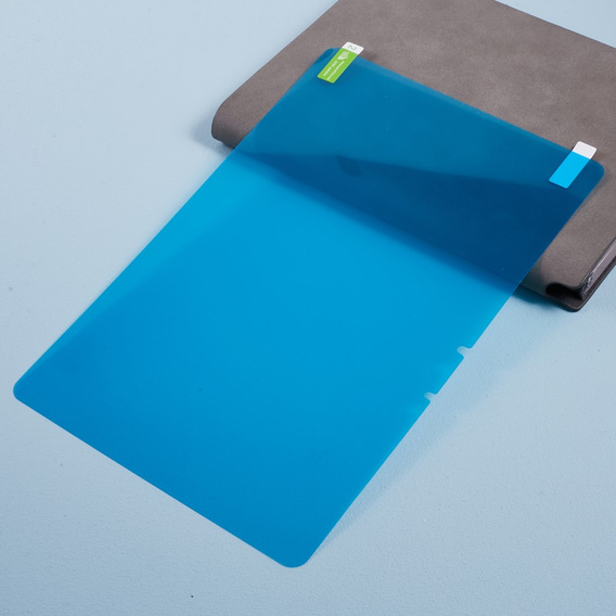 Papír Feel fólia Samsung Galaxy Tab S9, Képernyővédő fólia, Samsung Galaxy Tab S9, Képernyővédő