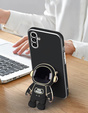 Telefontok a Samsung Galaxy A56 5G, Astronaut, fekete