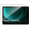 Edzett üveg a Samsung Galaxy Tab S10 Lite / S10 FE / S9 FE készülékhez