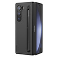 NILLKIN tok Samsung Galaxy Z Fold6 5G, Flex Pure, fekete