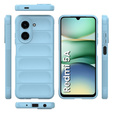 Telefontok a Xiaomi Redmi A5, Gaming Shockproof, kék