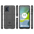 Telefontok a Motorola Moto E13, Rugged Shield, fekete