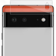 IMAK 2x kameraüveg Google Pixel 6