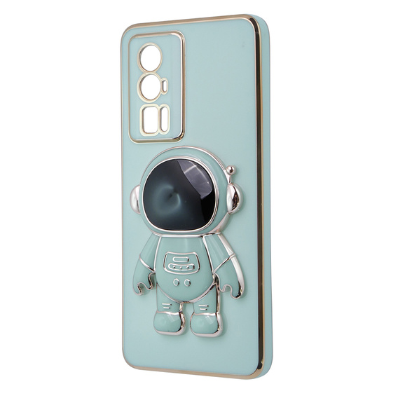 Telefontok a Xiaomi Poco F5 Pro, Astronaut, zöld