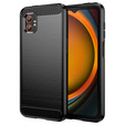 Telefontok a Samsung Galaxy Xcover 7 Pro, Carbon, fekete