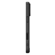 Spigen Ultra Hybrid MagSafe tok iPhone 17 Pro Max készülékhez, Frost Black