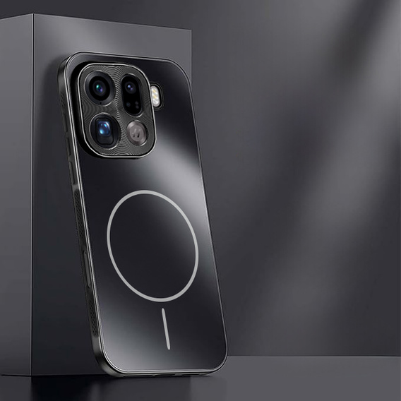 MagSafe tok az Oppo Find X9 Pro készülékhez