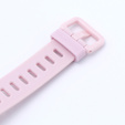 Szilikon szíj a Xiaomi Smart Band 10 / 9 / 8 készülékhez