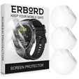 3x ERBORD hidrogél fólia Huawei Watch GT 5 Pro 46mm