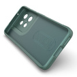 Telefontok a Motorola Edge 50 Neo / Motorola ThinkPhone 25, Gaming Shockproof, zöld