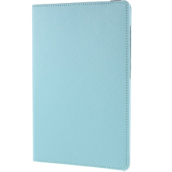 Tok Samsung Galaxy Tab S9 / S8 TB330FU 10.95", forgatható 360, kék