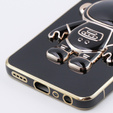 Telefontok a Realme 11 5G, Astronaut, fekete