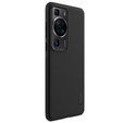 NILLKIN tok Huawei P60 / P60 Pro, Super Frosted Shield Case, fekete