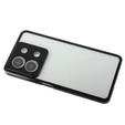 Tok Xiaomi Redmi Note 13 5G, Magnetic Dual Glass, fekete