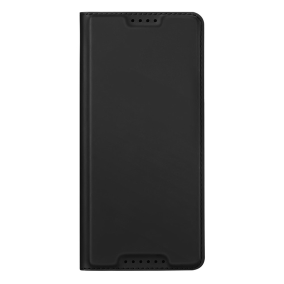 Dux Ducis Telefontok a Sony Xperia 10 VI, Skinpro, fekete
