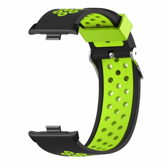 Szilikon szíj a Xiaomi Redmi Watch 4 órához