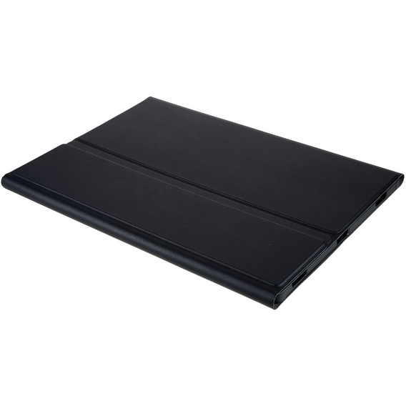 Tok + billentyűzet Galaxy Tab S8 Ultra, TouchPad Pen Slot, fekete