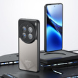 Telefontok a Vivo X200 Pro 5G, Fusion Hybrid, átlátszó