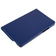 Tok Lenovo Tab M9 TB-310FU, forgatható 360, sötétkék