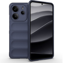 Telefontok a Xiaomi Redmi Note 14 4G, Gaming Shockproof, sötétkék