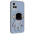 Telefontok a Vivo Y33s, Astronaut, kék